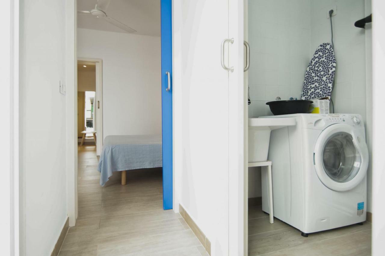 Flatguest - Castle Sea View Apartment Las Palmas de Gran Canaria Bagian luar foto