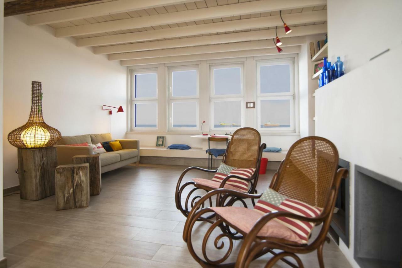 Flatguest - Castle Sea View Apartment Las Palmas de Gran Canaria Bagian luar foto