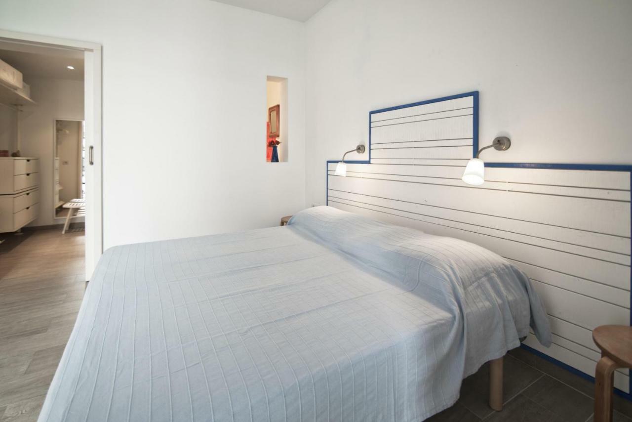 Flatguest - Castle Sea View Apartment Las Palmas de Gran Canaria Bagian luar foto