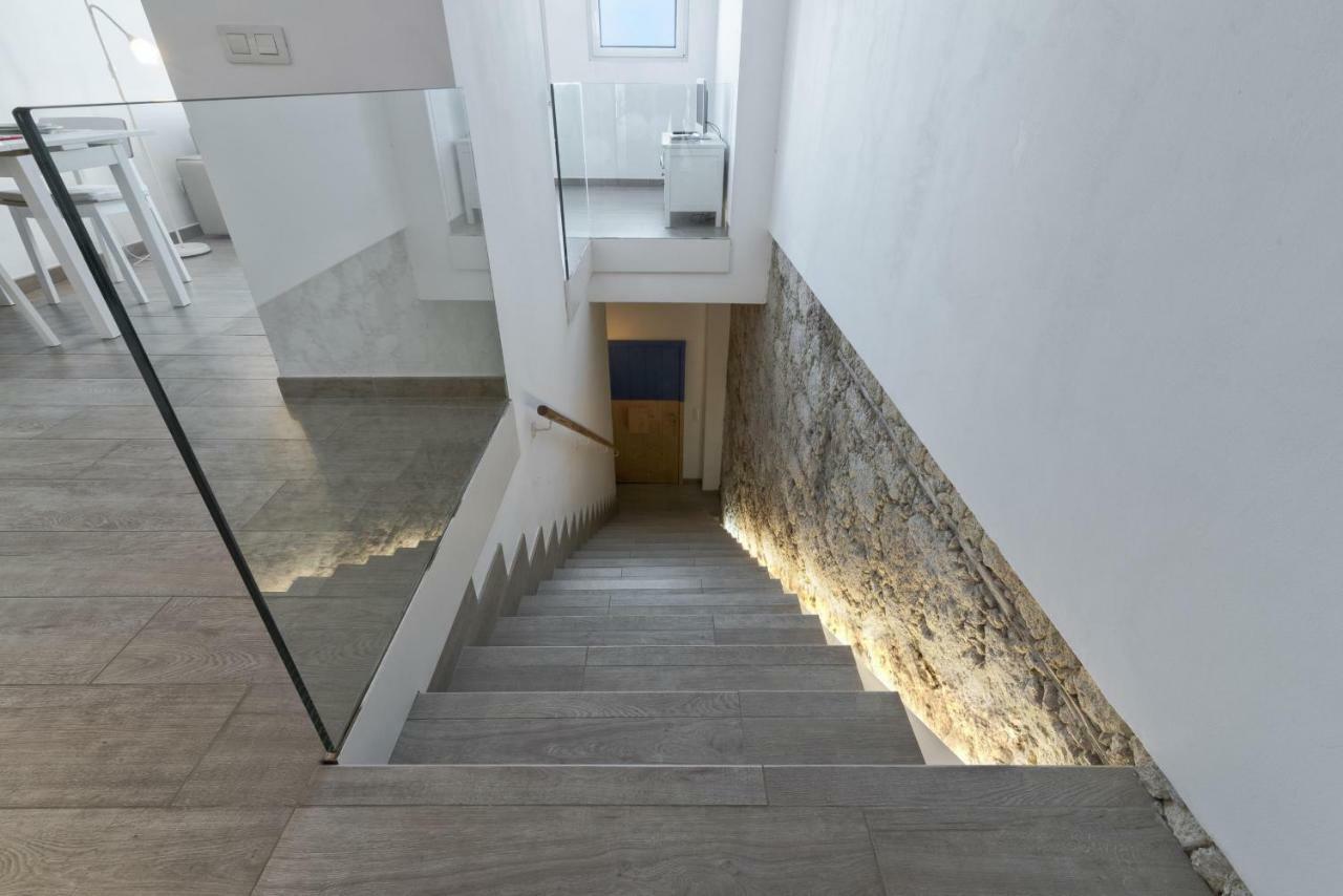 Flatguest - Castle Sea View Apartment Las Palmas de Gran Canaria Bagian luar foto