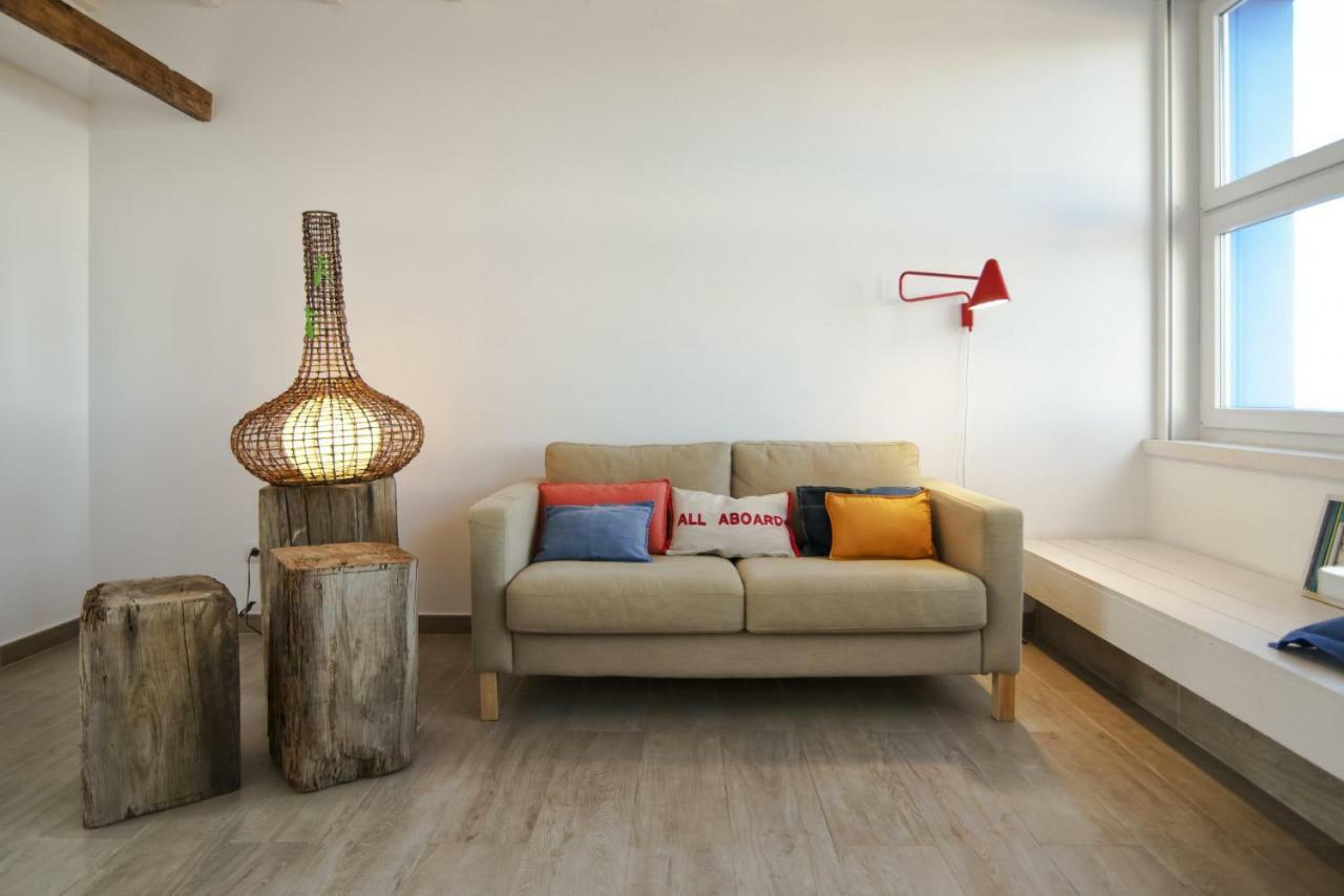 Flatguest - Castle Sea View Apartment Las Palmas de Gran Canaria Bagian luar foto