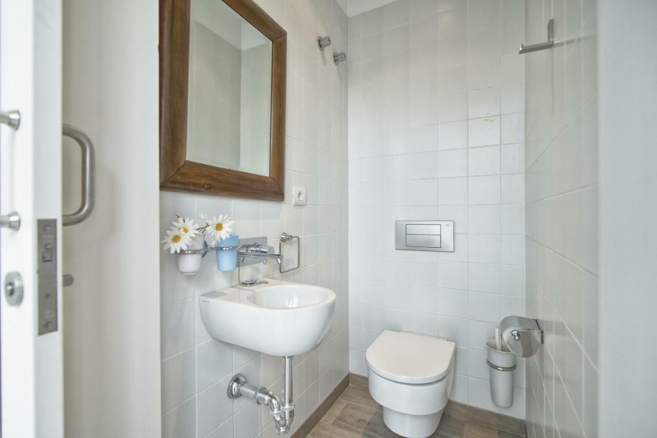 Flatguest - Castle Sea View Apartment Las Palmas de Gran Canaria Bagian luar foto
