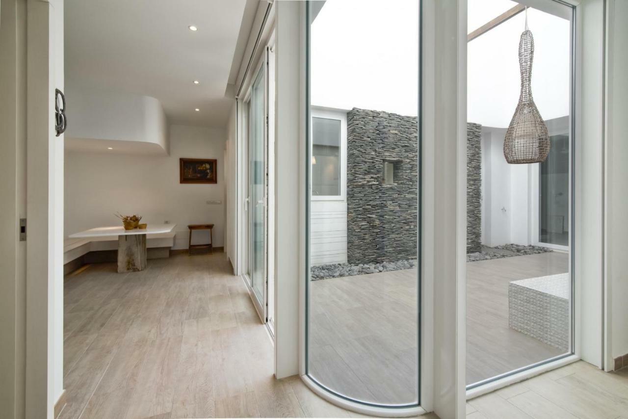 Flatguest - Castle Sea View Apartment Las Palmas de Gran Canaria Bagian luar foto