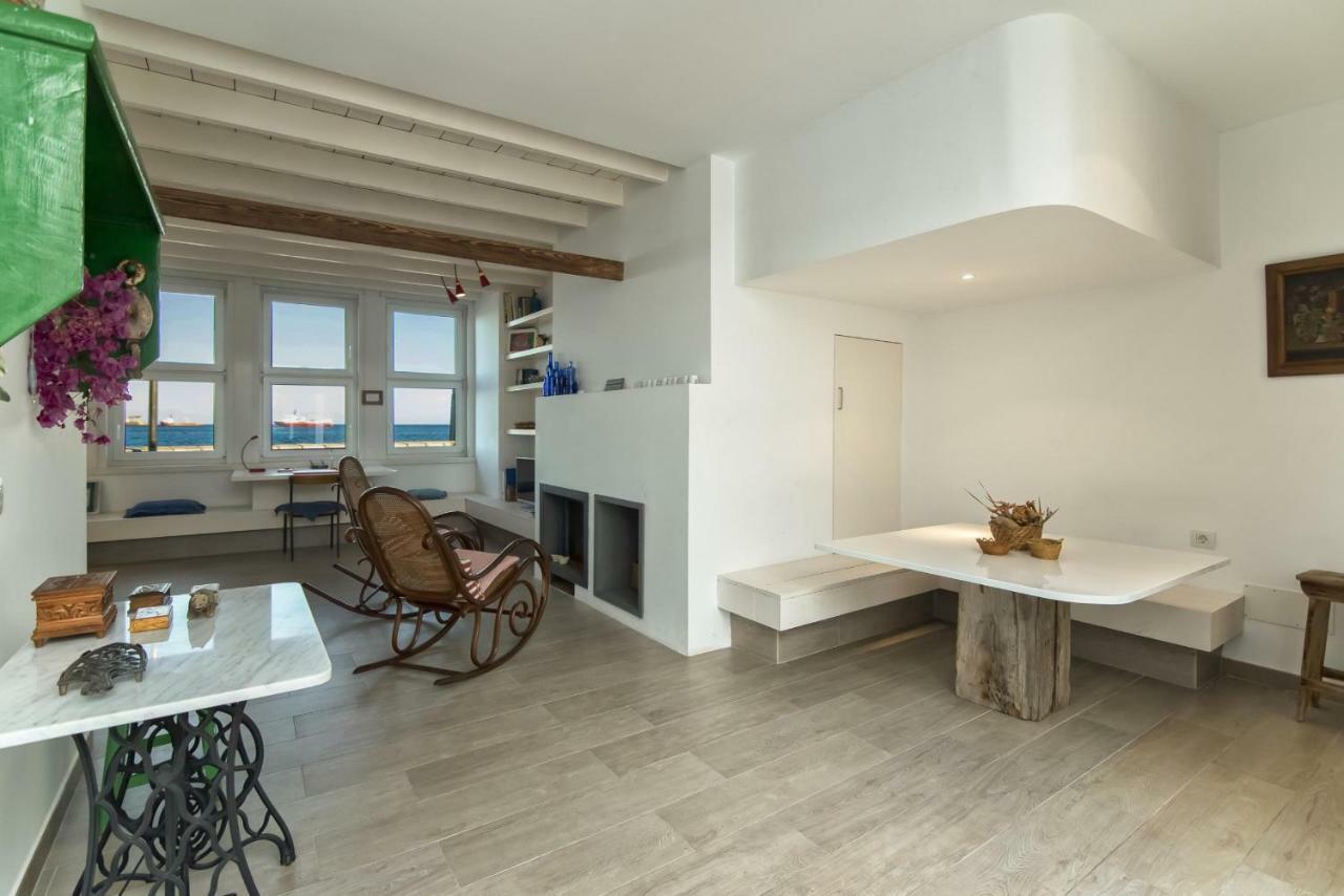 Flatguest - Castle Sea View Apartment Las Palmas de Gran Canaria Bagian luar foto